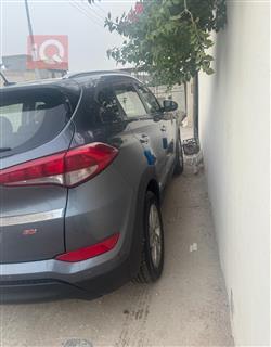 هیوندای تۆکسۆن